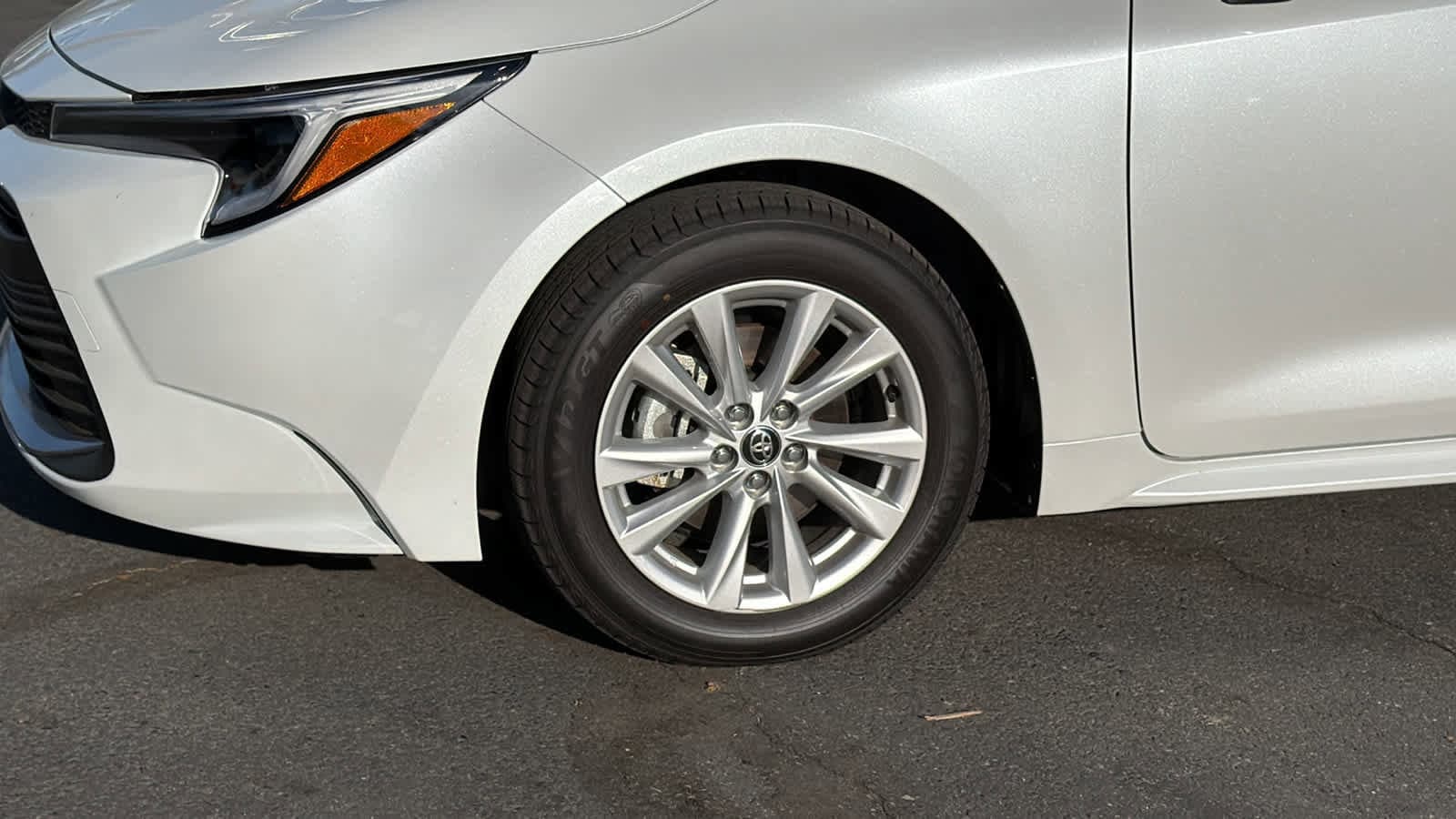 Thumbnail: 2026 Toyota Corolla - 9