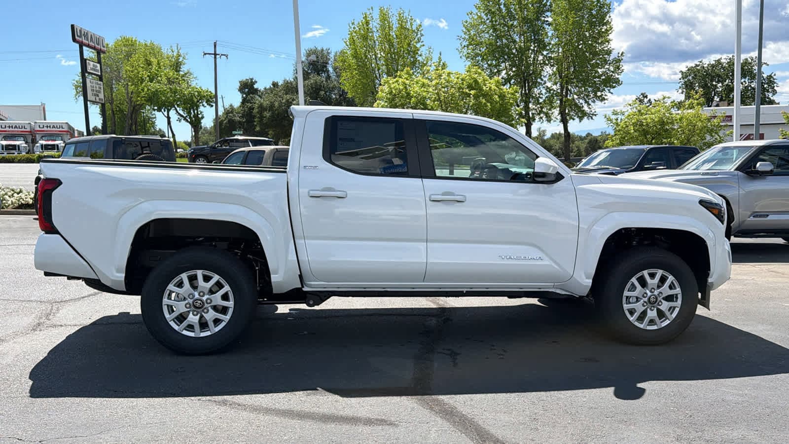 Thumbnail: 2026 Toyota Tacoma - 4