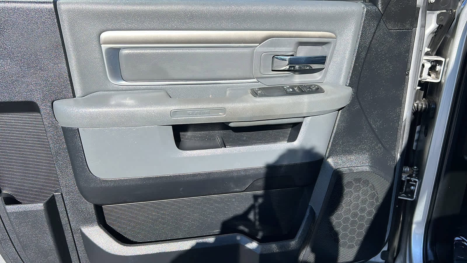 Thumbnail: 2013 RAM 1500 - 23