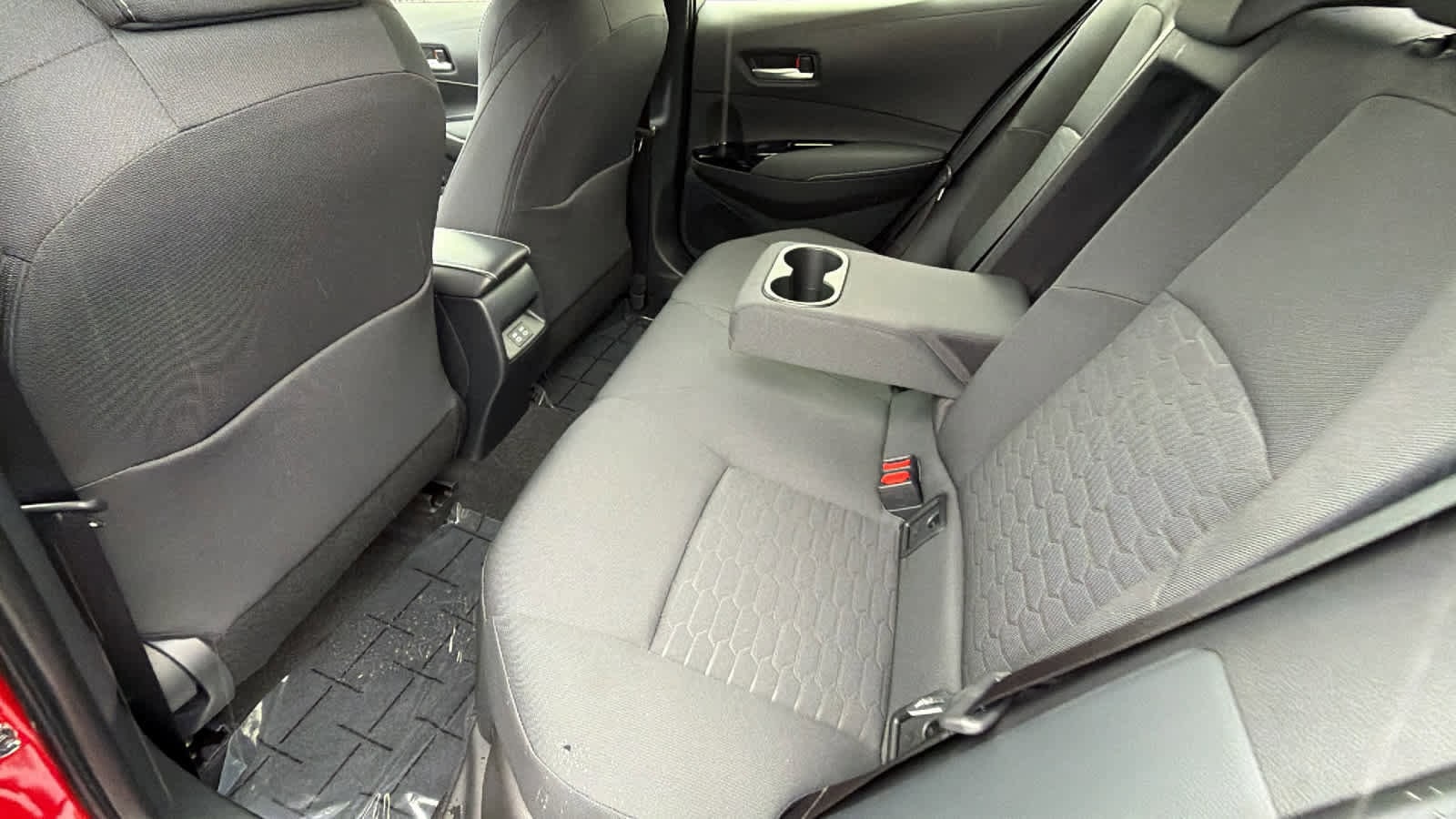 Thumbnail: 2026 Toyota Corolla - 24