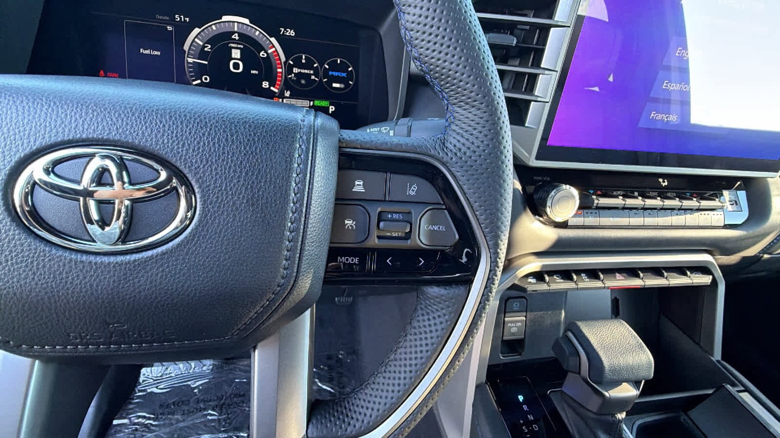 Thumbnail: 2026 Toyota Tundra - 20