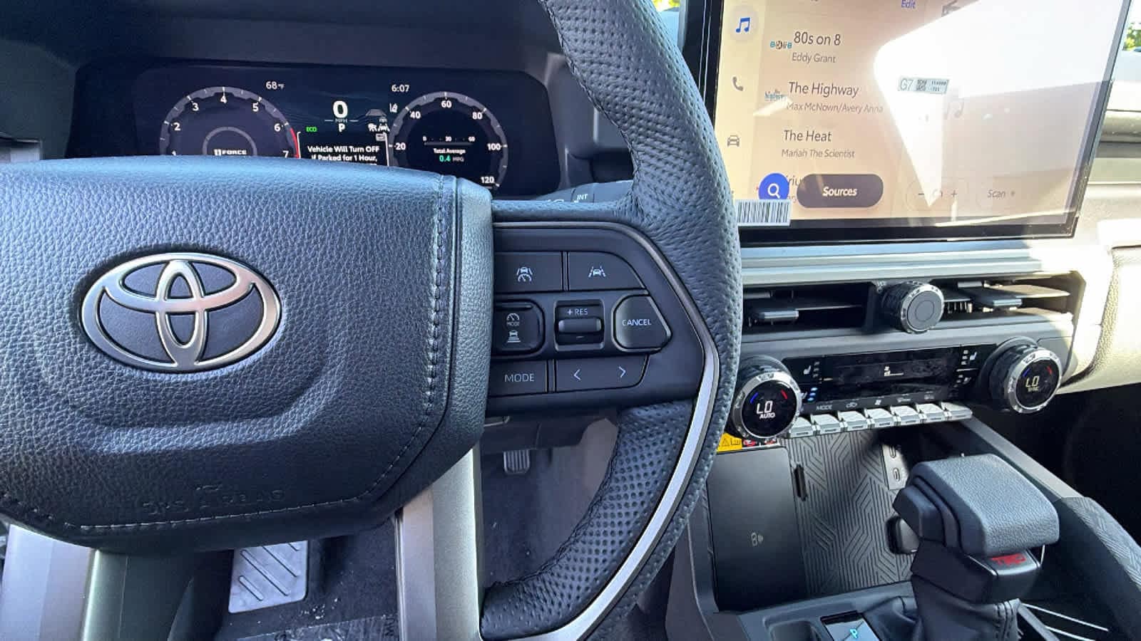 Thumbnail: 2026 Toyota Tacoma - 20