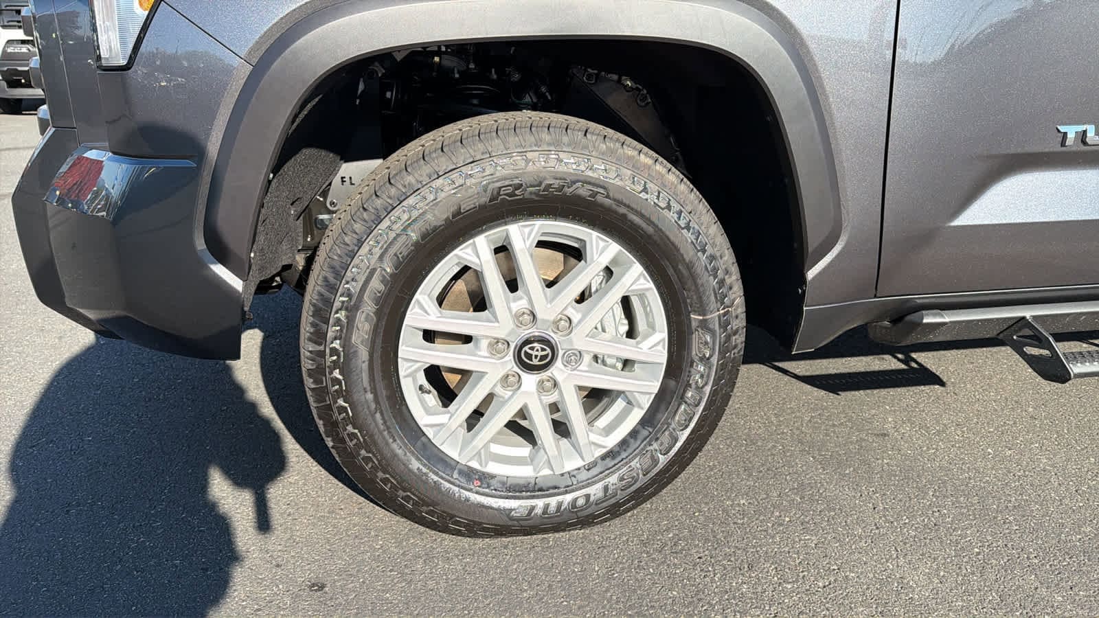 Thumbnail: 2026 Toyota Tundra - 9