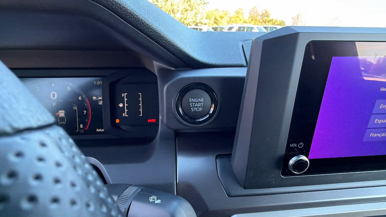 Thumbnail: 2026 Toyota Tacoma - 17