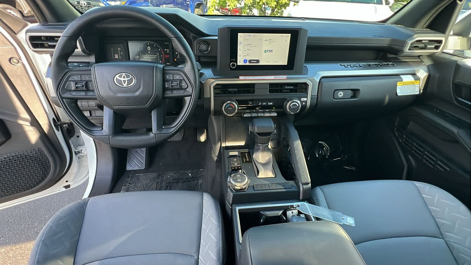 Thumbnail: 2025 Toyota Tacoma - 26