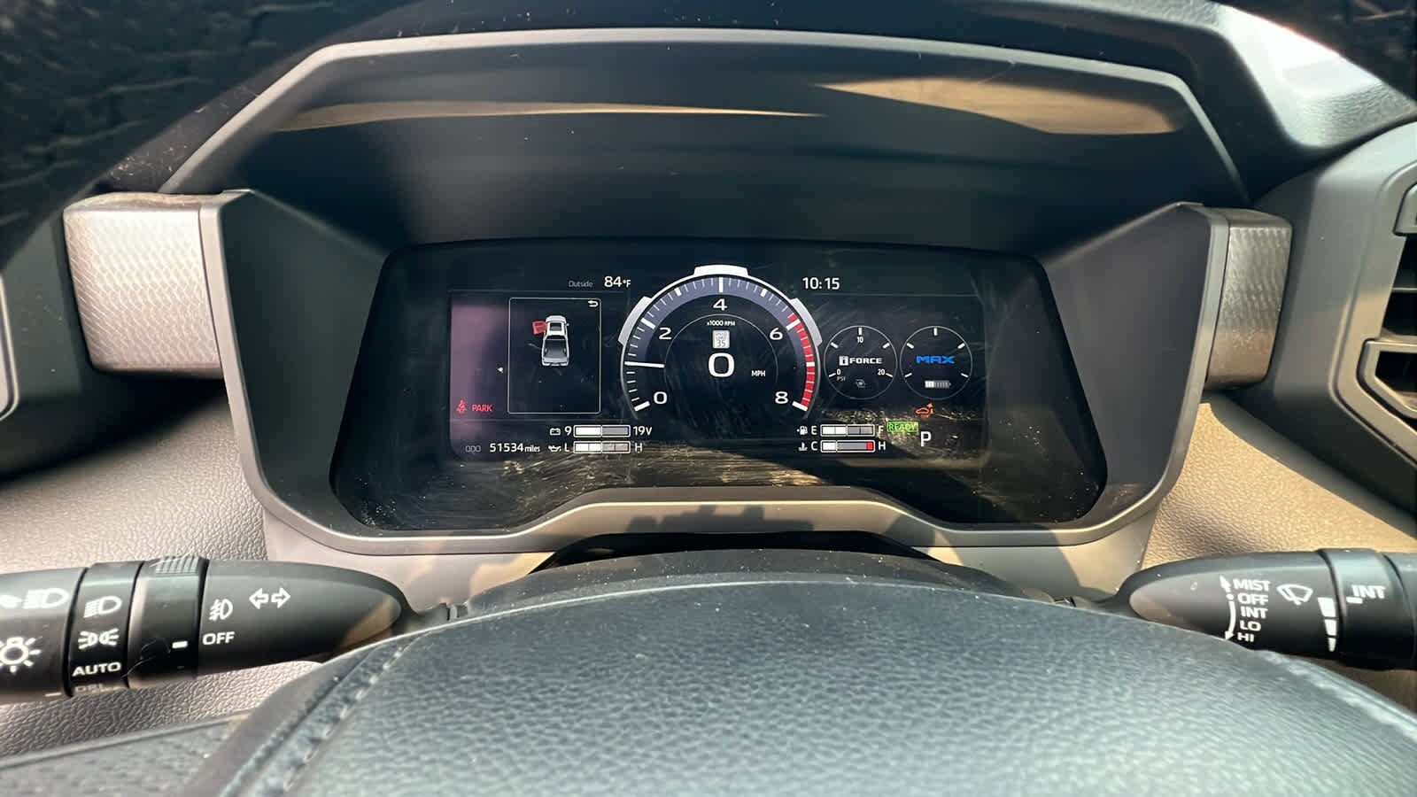 Thumbnail: 2023 Toyota Tundra - 21