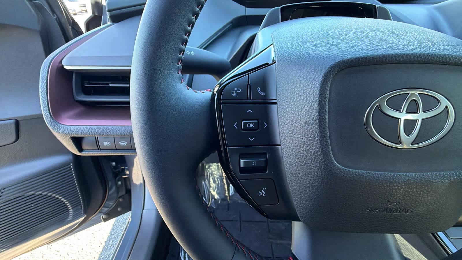 Thumbnail: 2026 Toyota Prius - 19