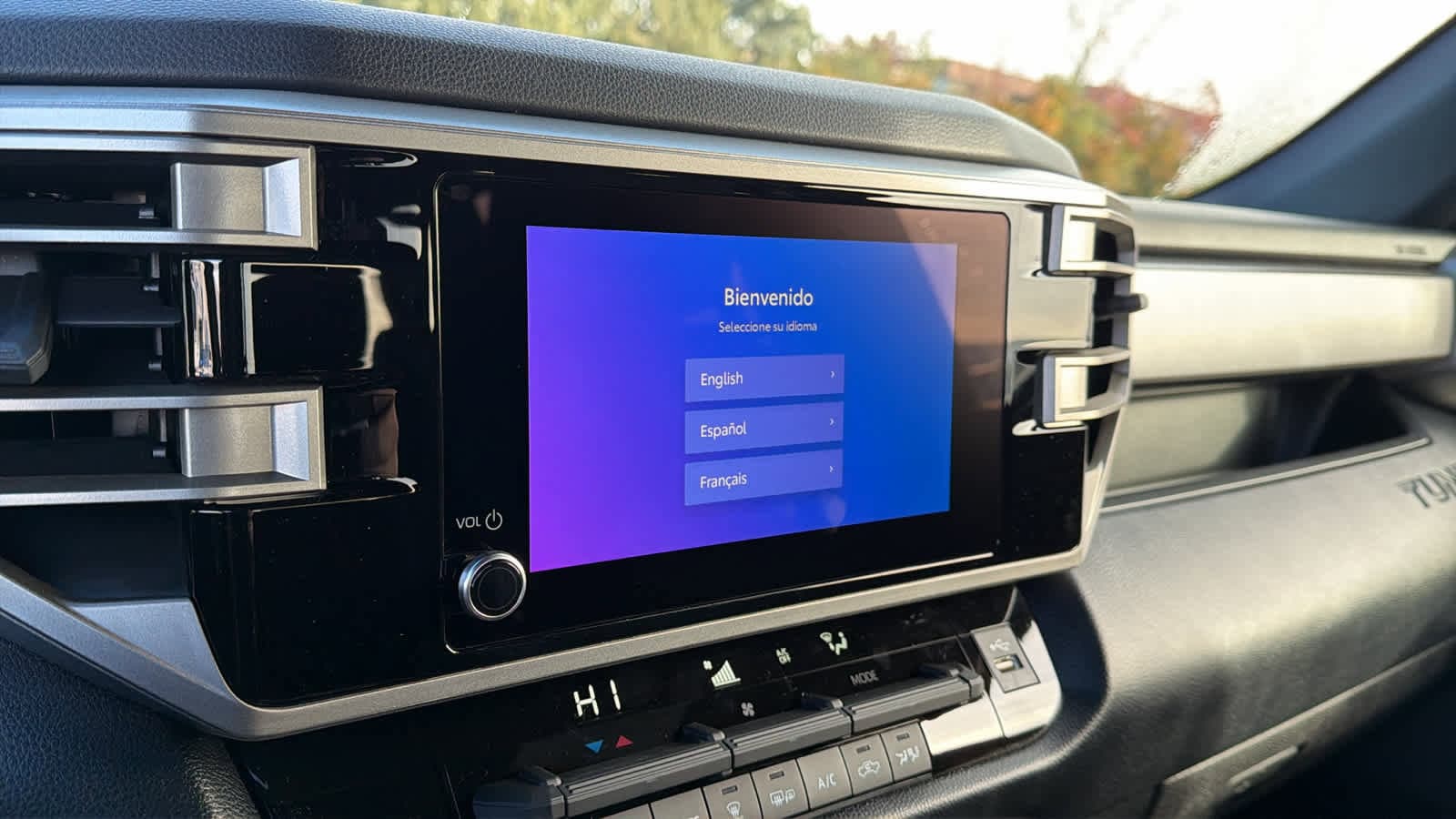 Thumbnail: 2026 Toyota Tundra - 15