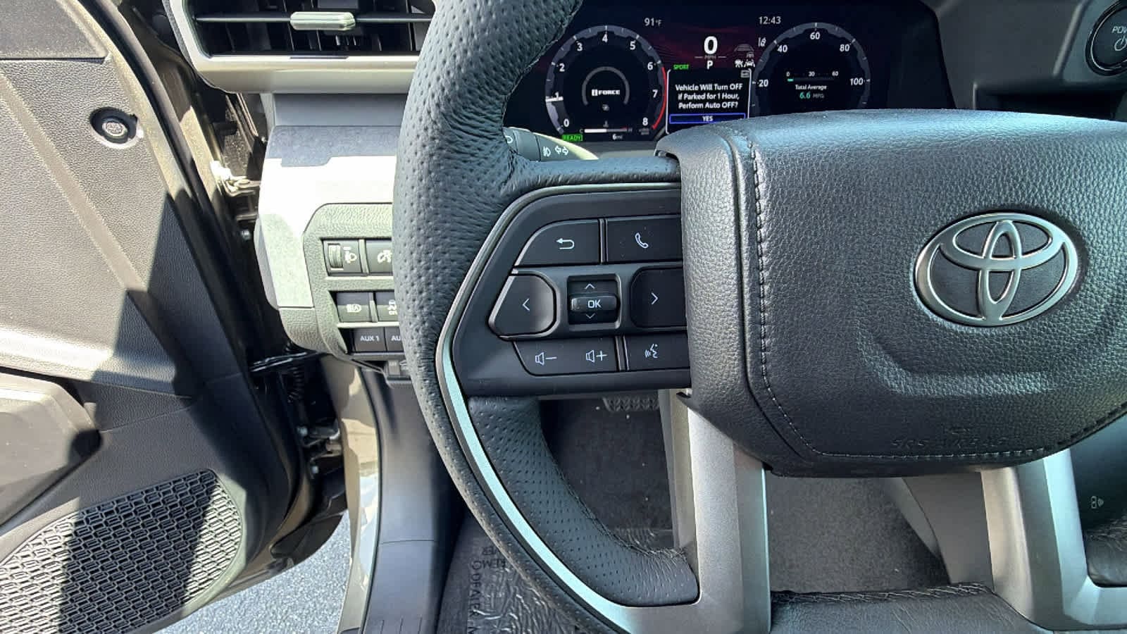 Thumbnail: 2026 Toyota Tacoma - 19