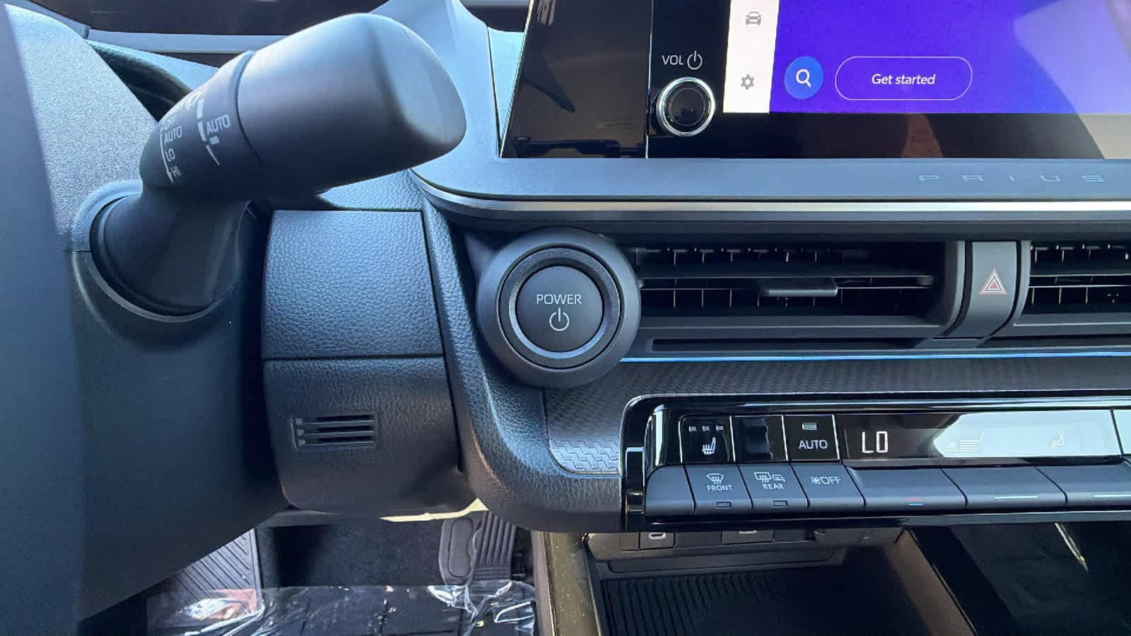 Thumbnail: 2026 Toyota Prius - 17