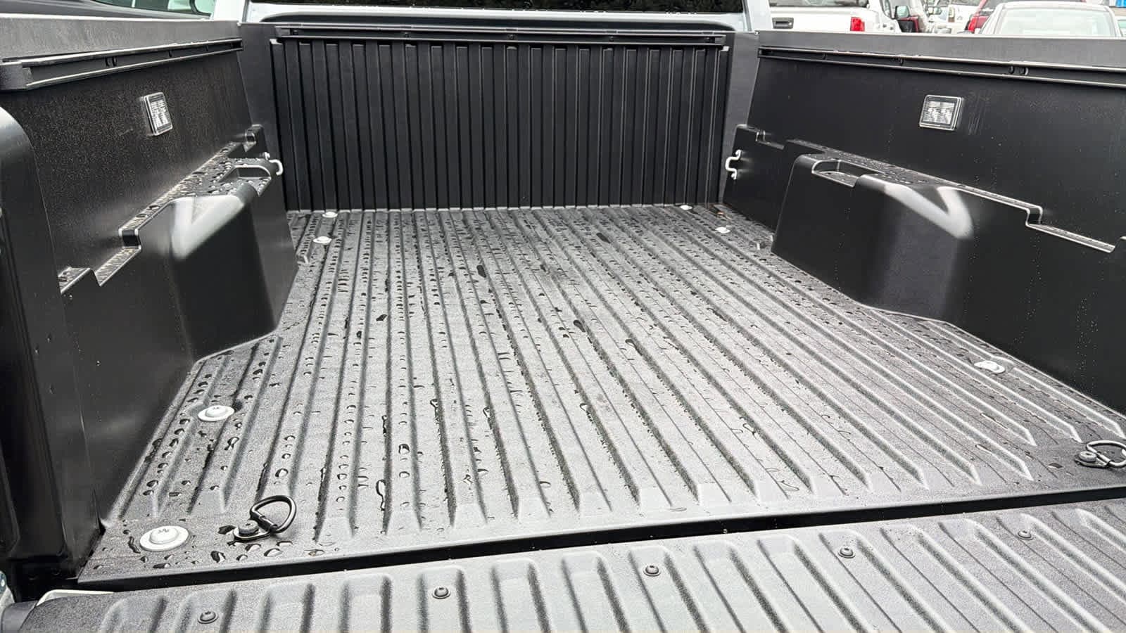 Thumbnail: 2025 Toyota Tacoma - 27