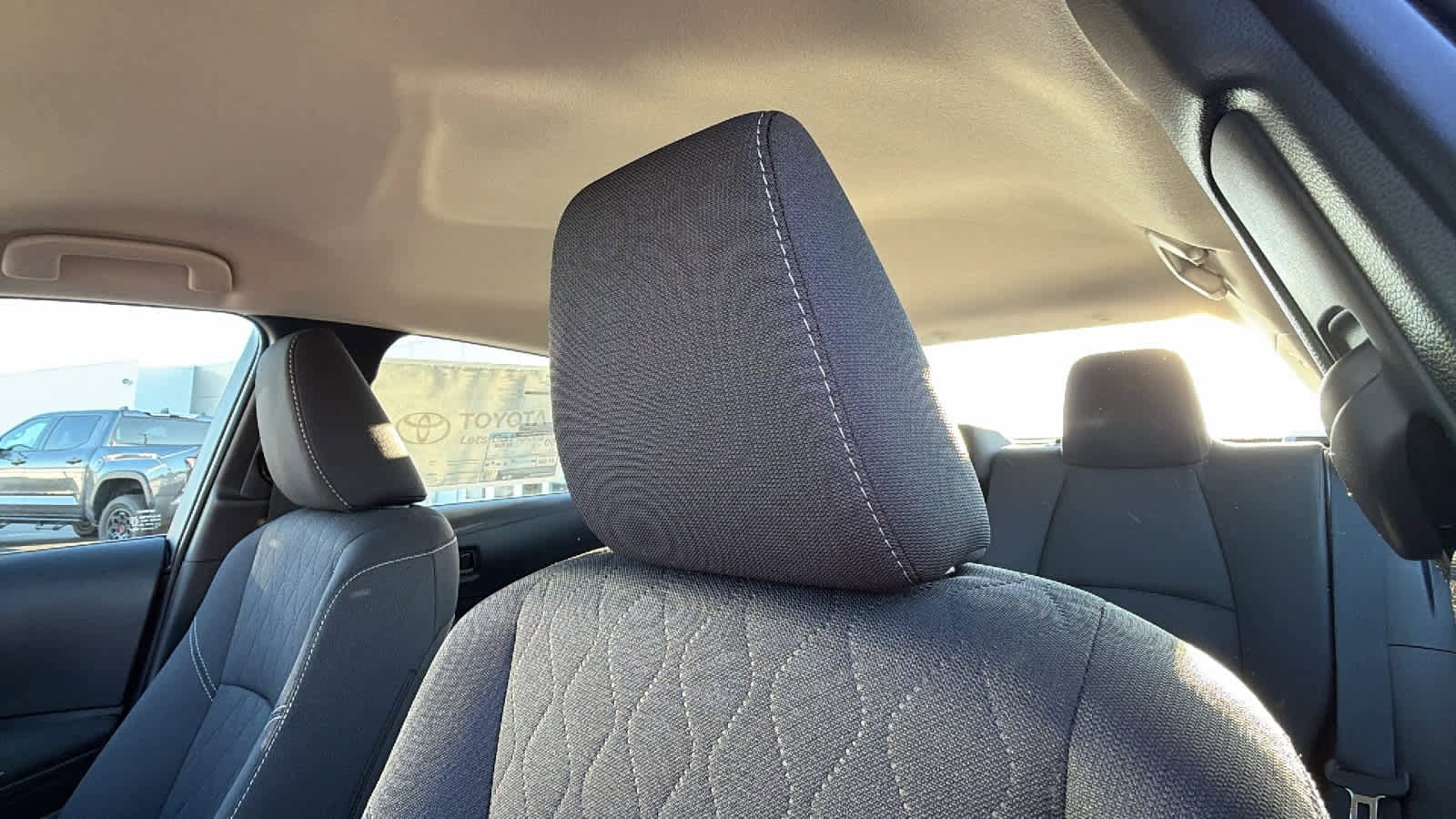 Thumbnail: 2026 Toyota Corolla - 11