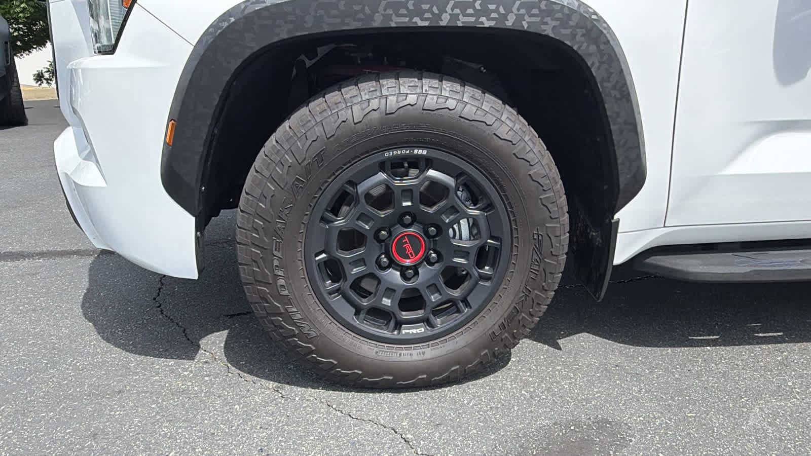 Thumbnail: 2025 Toyota Sequoia - 9