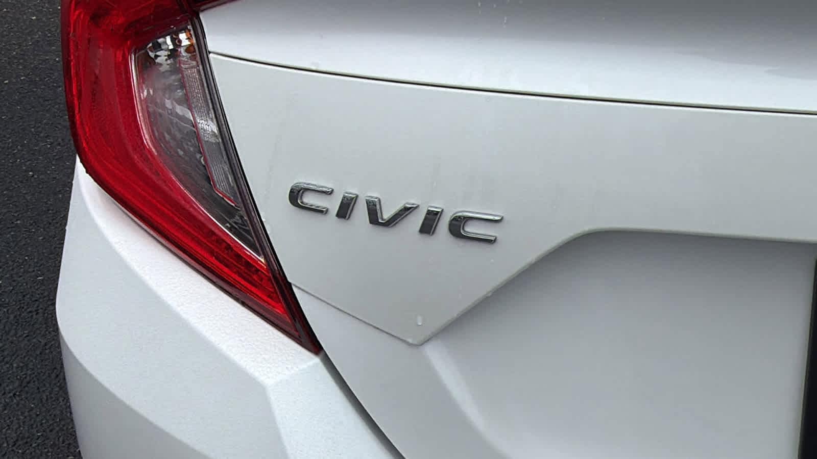 Thumbnail: 2017 Honda Civic - 28