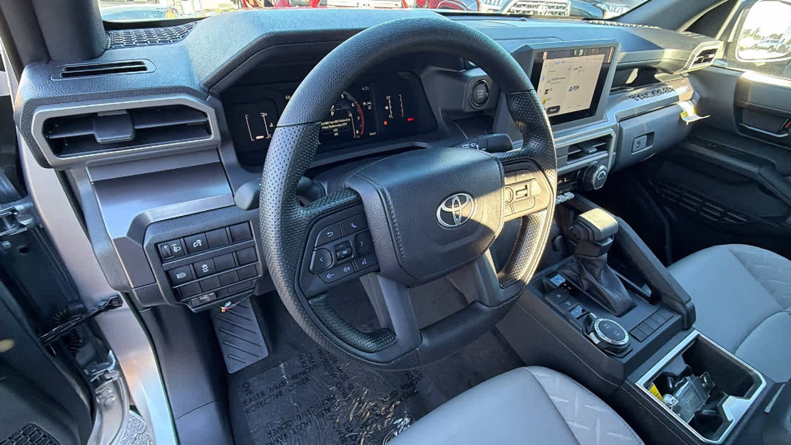 Thumbnail: 2025 Toyota Tacoma - 10