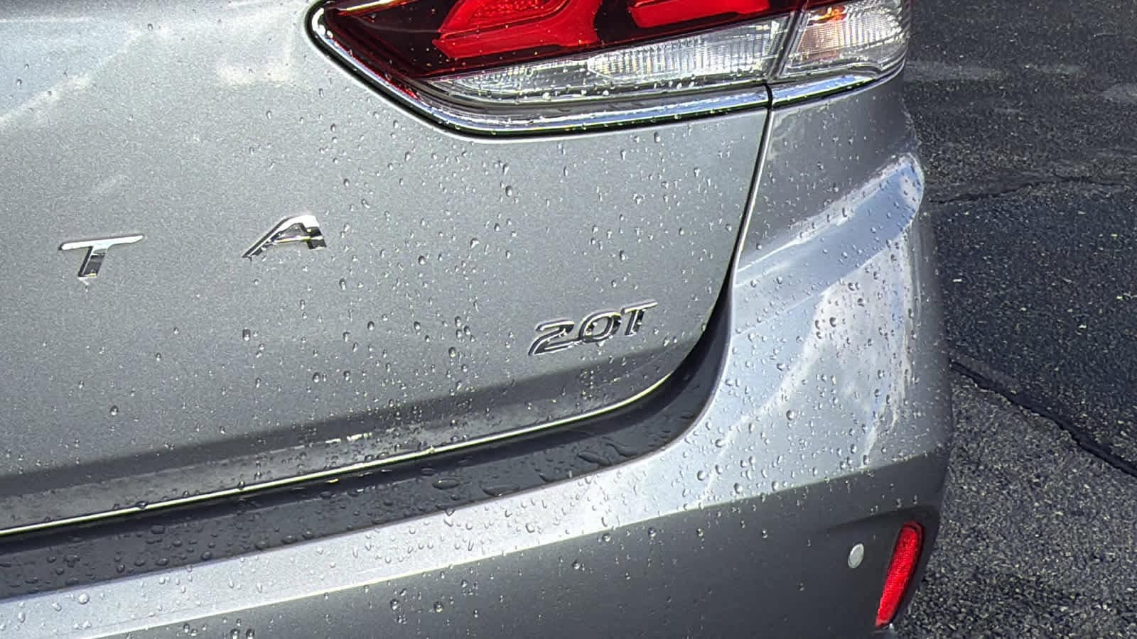 Thumbnail: 2018 Hyundai Sonata - 28