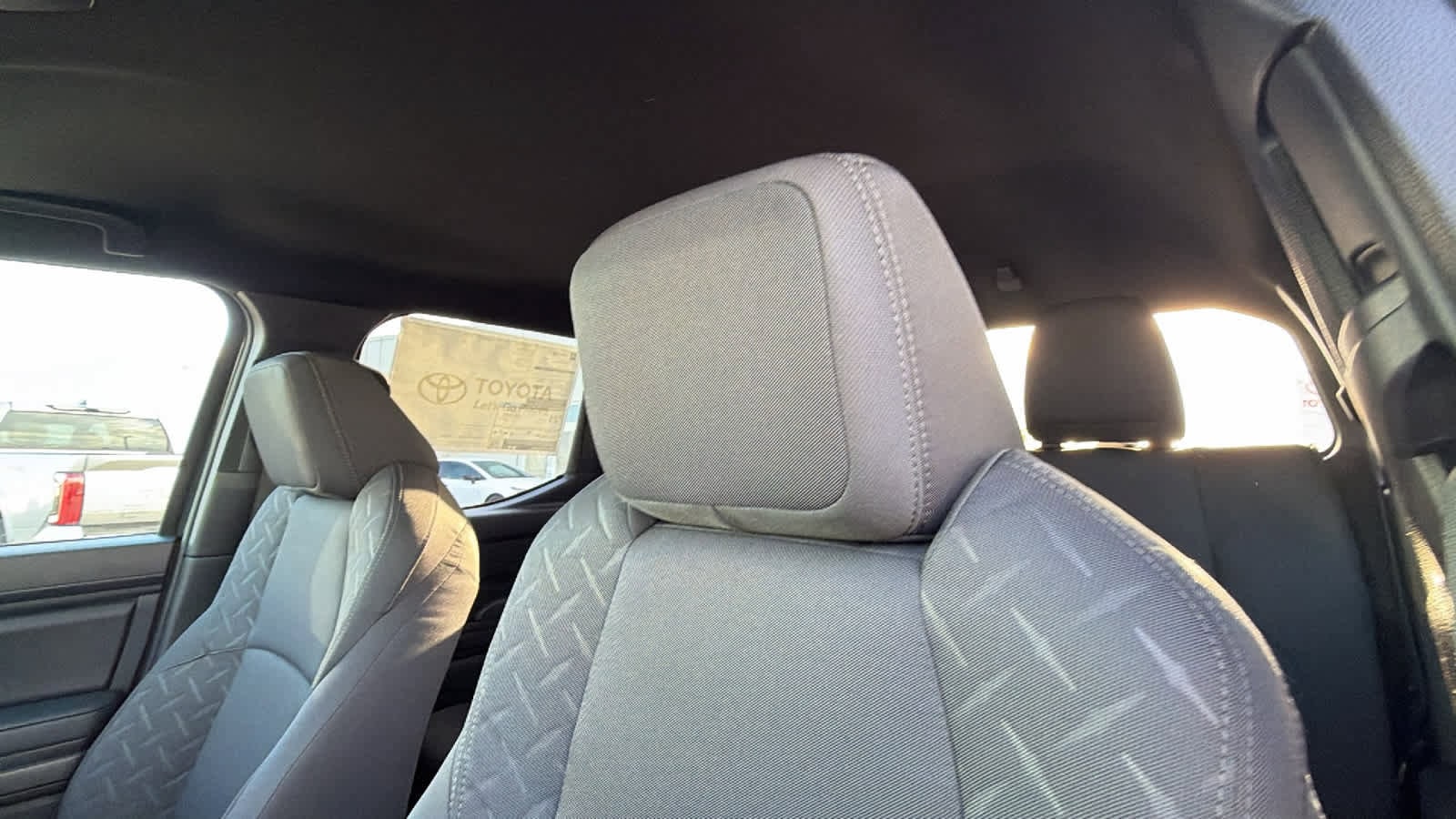 Thumbnail: 2025 Toyota Tacoma - 11