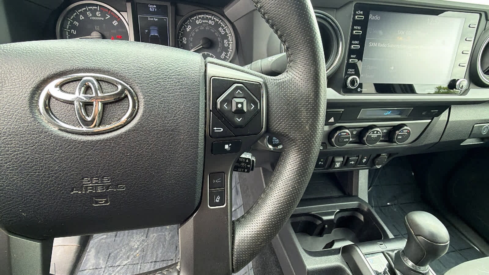 Thumbnail: 2023 Toyota Tacoma - 20