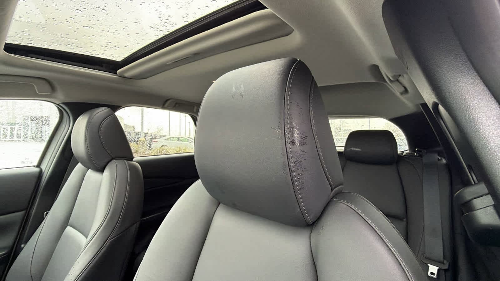 Thumbnail: 2025 Mazda CX-30 - 11