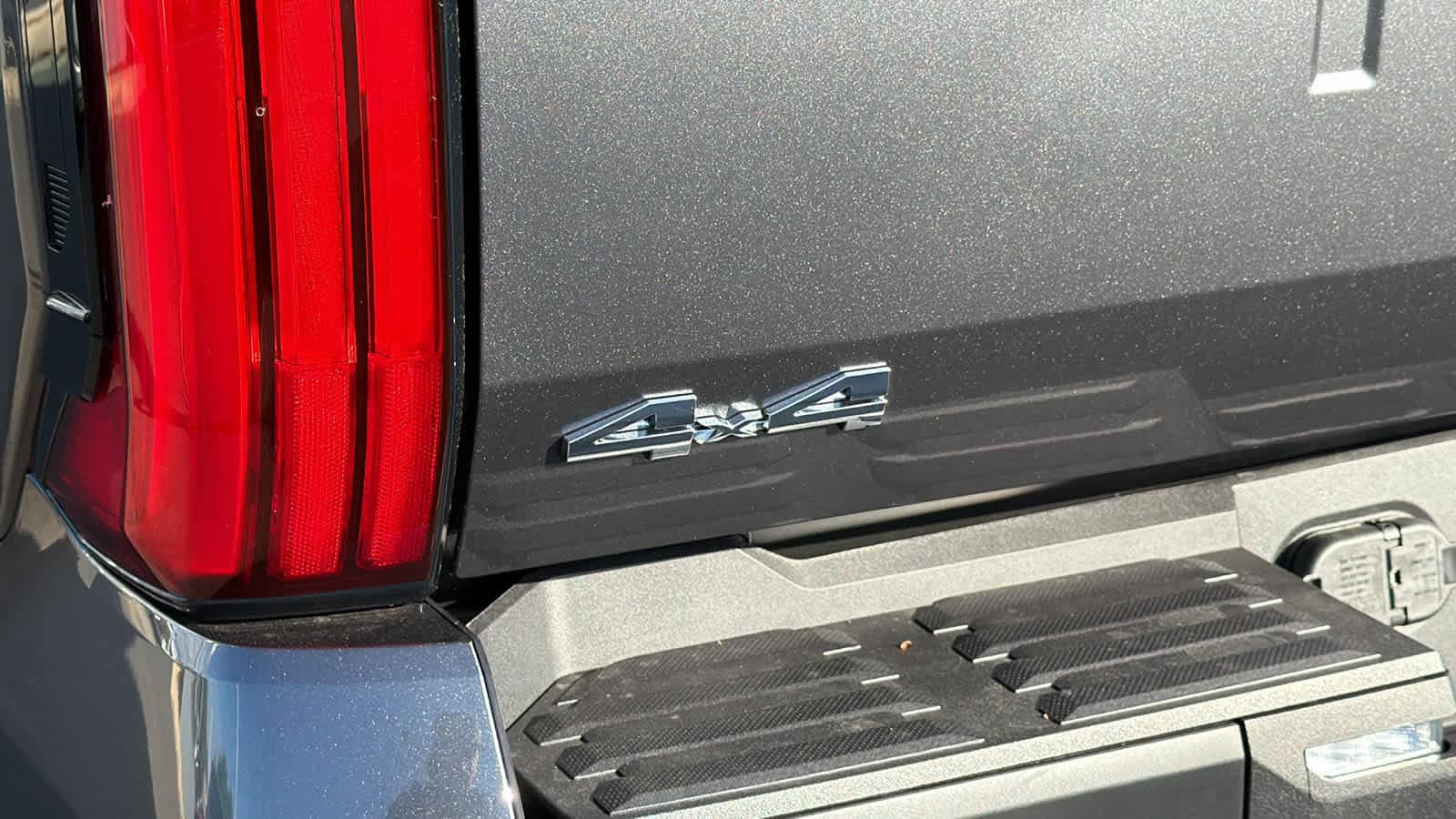 Thumbnail: 2026 Toyota Tundra - 28