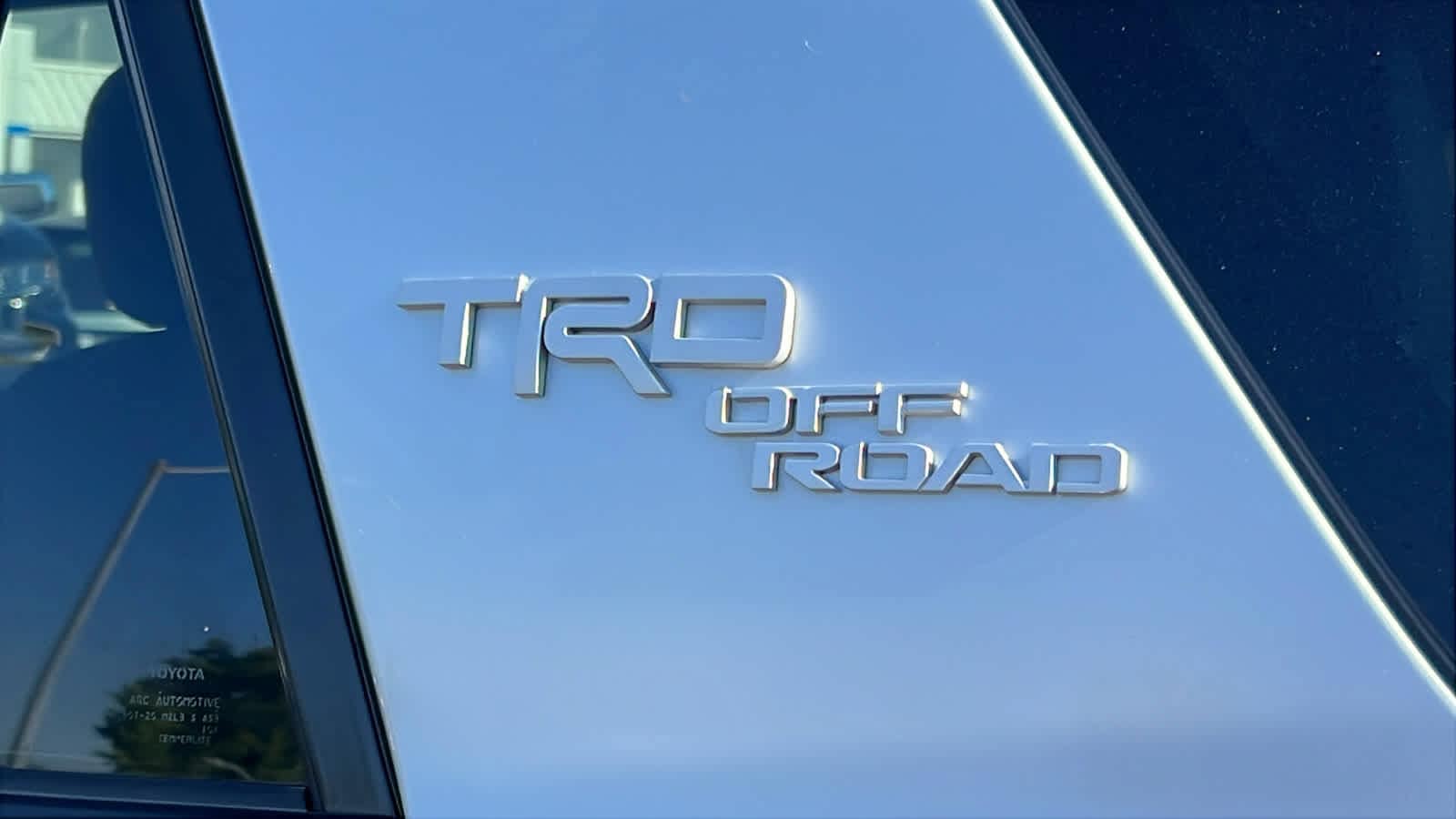 Thumbnail: 2022 Toyota 4Runner - 28