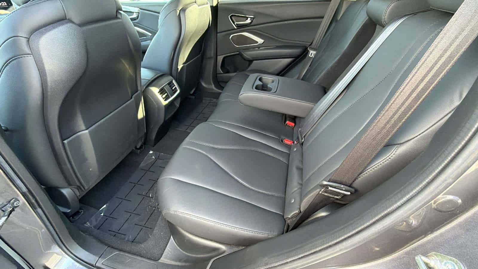 Thumbnail: 2019 Acura RDX - 24