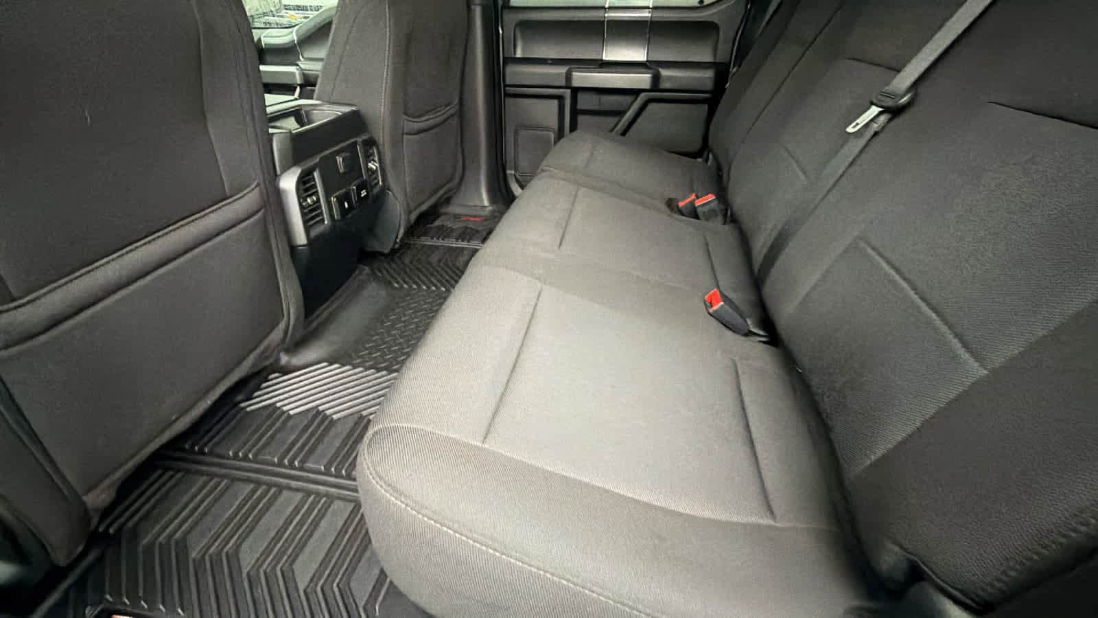 Thumbnail: 2019 Ford F-150 - 24