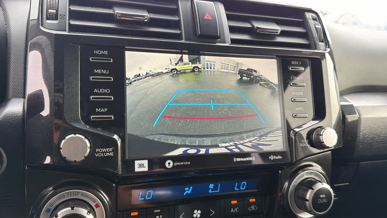 Thumbnail: 2020 Toyota 4Runner - 16