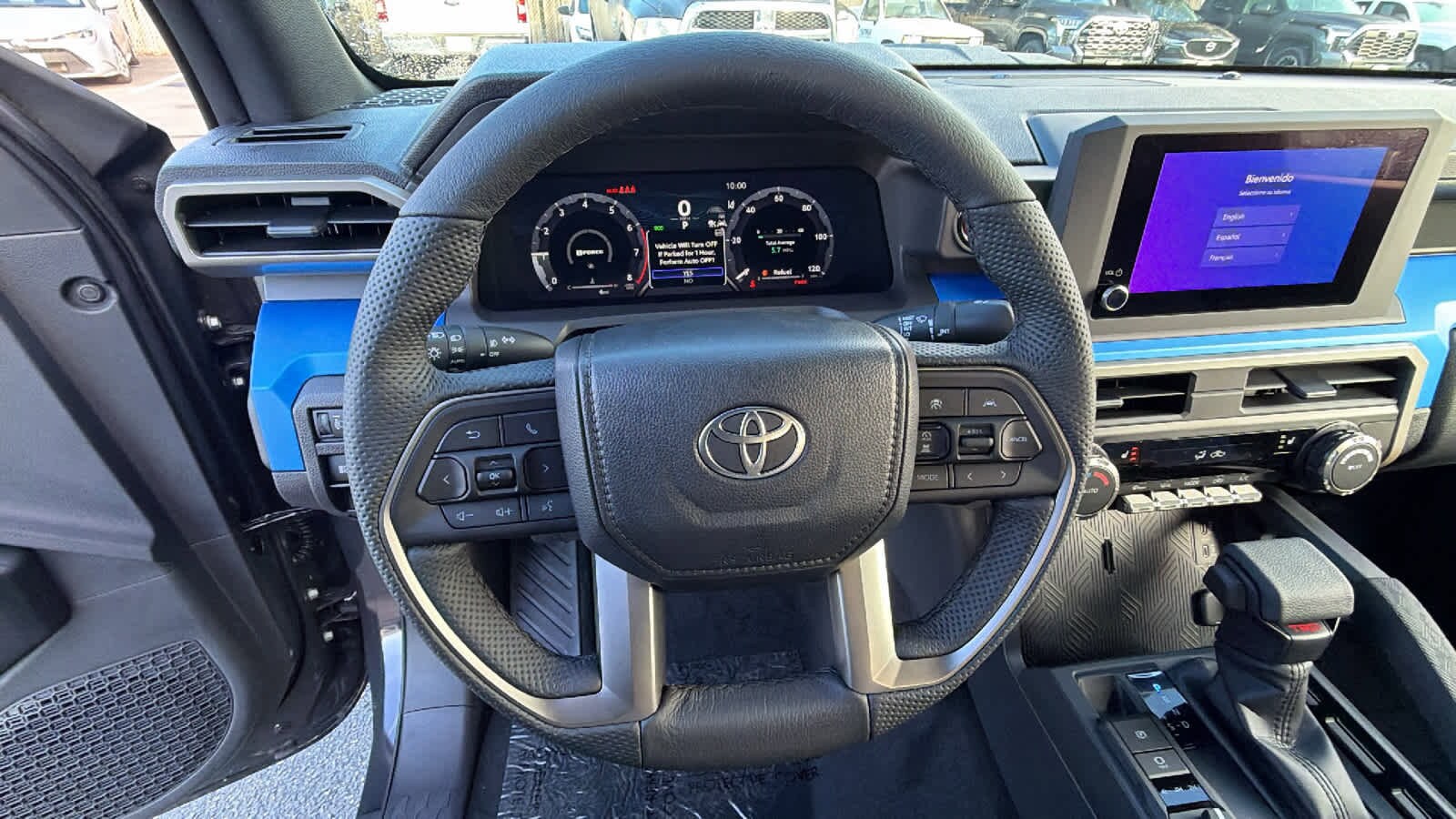 Thumbnail: 2026 Toyota Tacoma - 18