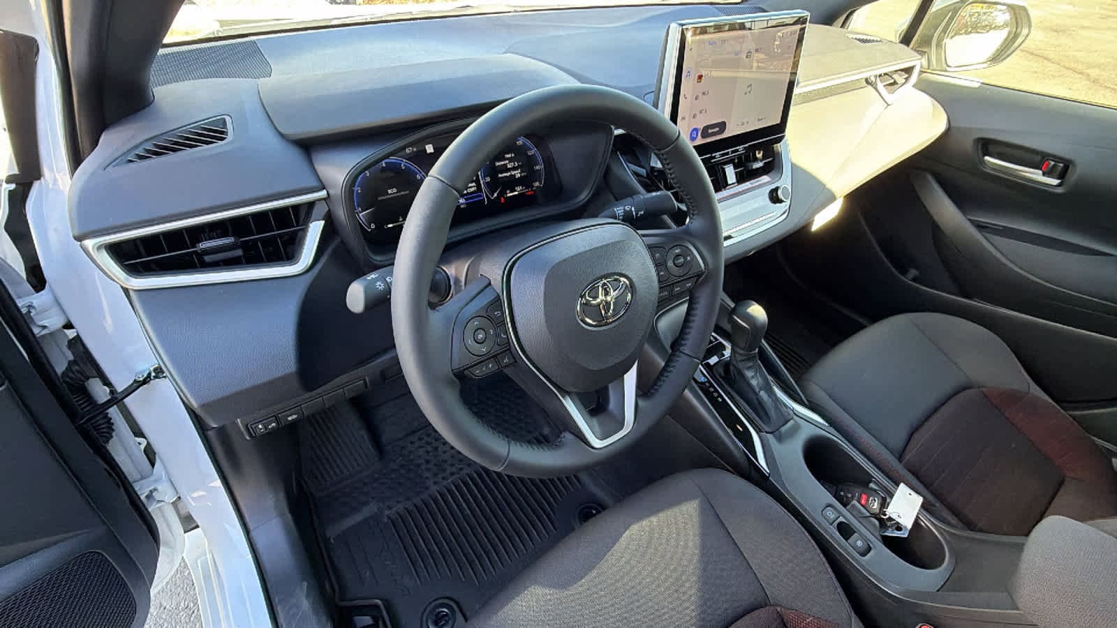 Thumbnail: 2026 Toyota Corolla - 10