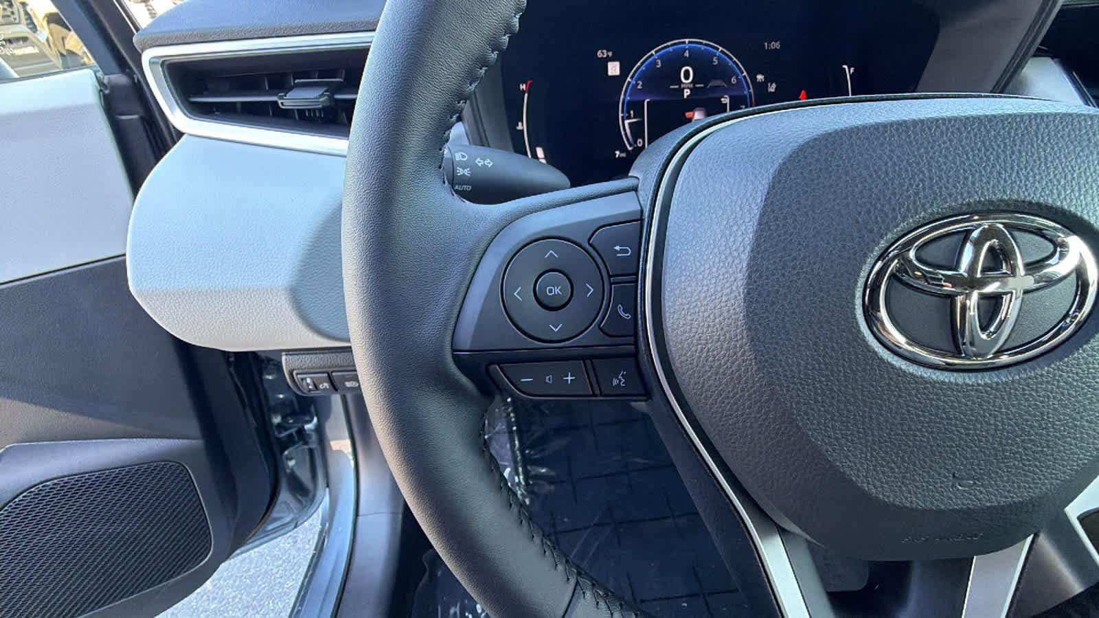 Thumbnail: 2026 Toyota Corolla - 19