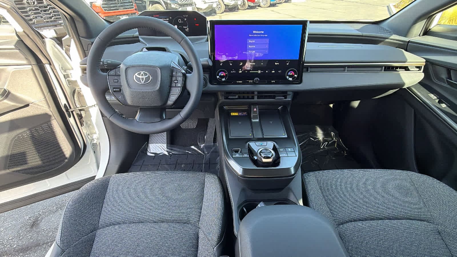 Thumbnail: 2026 Toyota bZ - 26