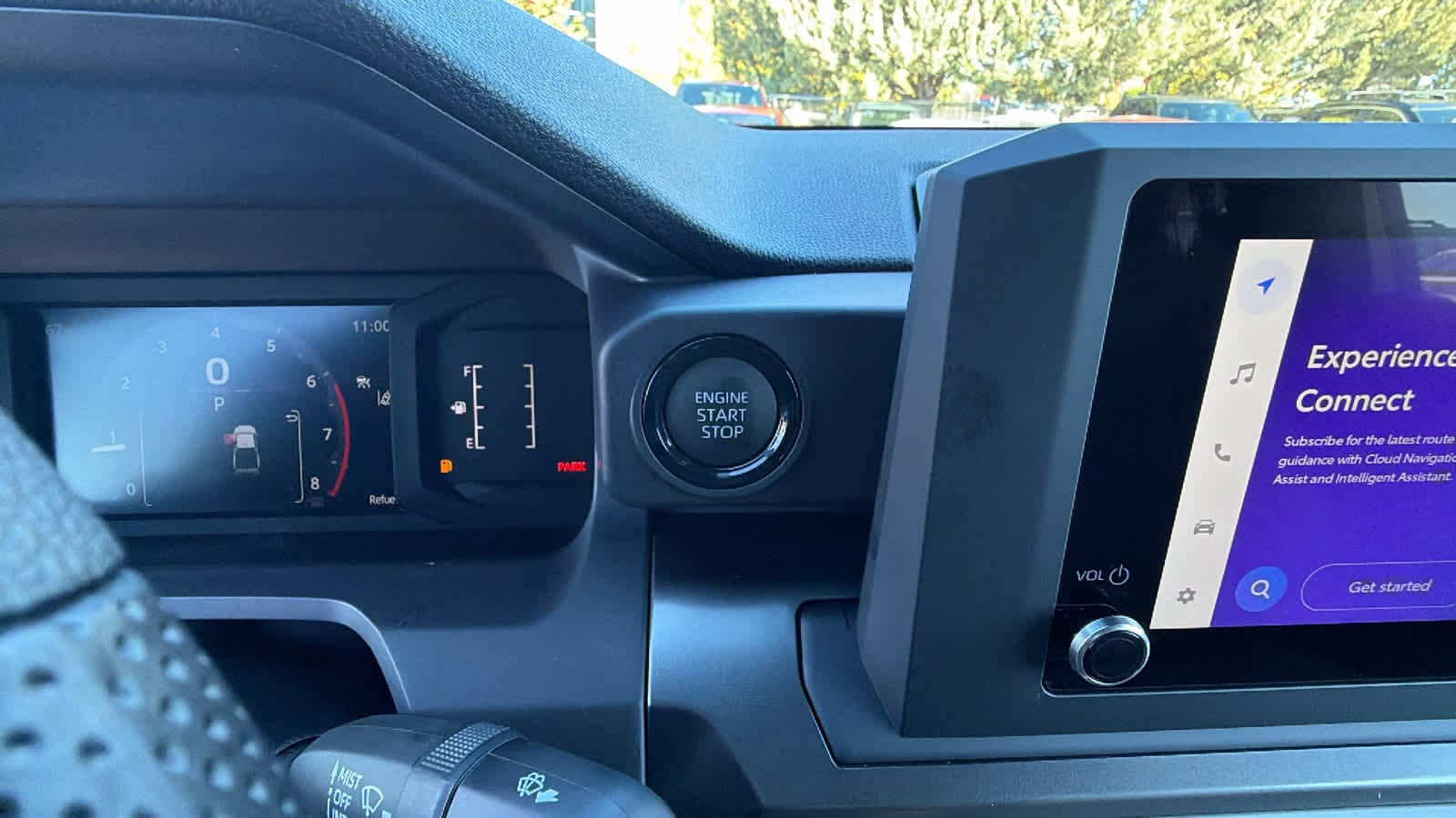 Thumbnail: 2025 Toyota Tacoma - 17