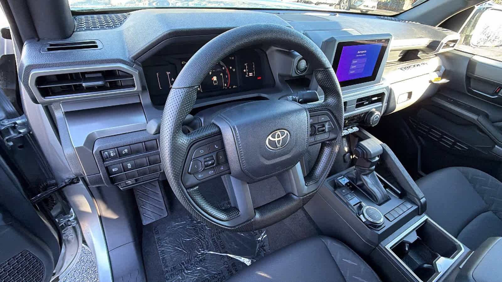 Thumbnail: 2025 Toyota Tacoma - 10