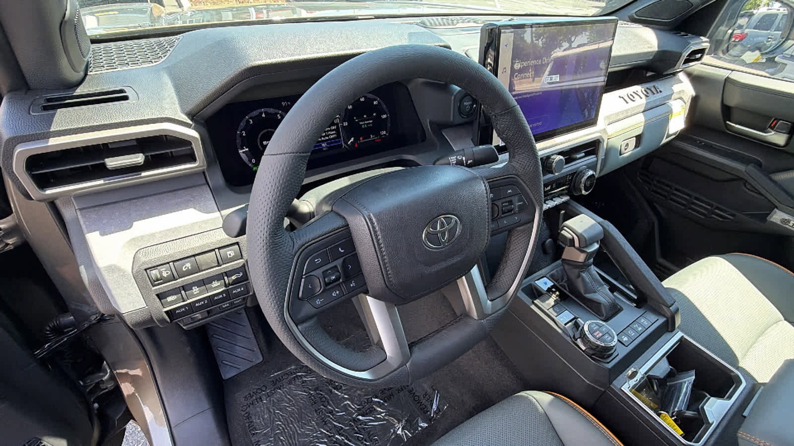 Thumbnail: 2026 Toyota Tacoma - 10