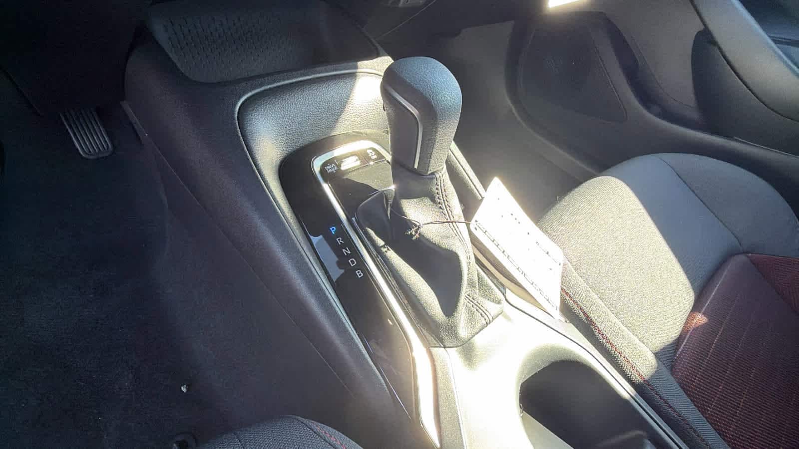 Thumbnail: 2026 Toyota Corolla - 13