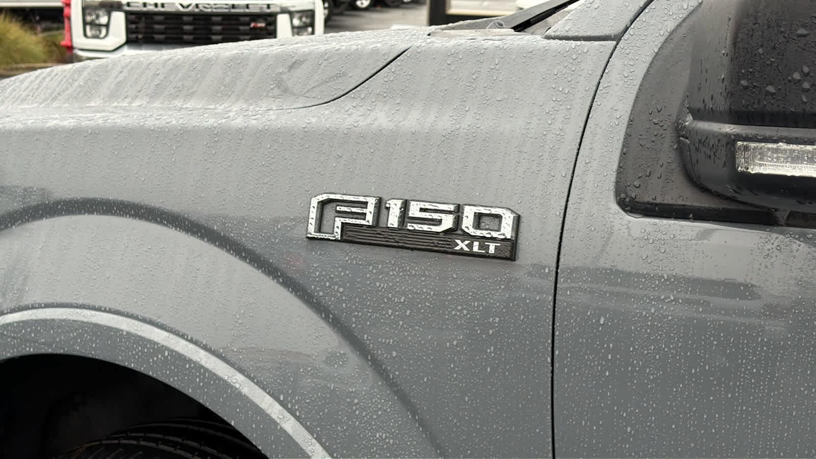 Thumbnail: 2019 Ford F-150 - 28