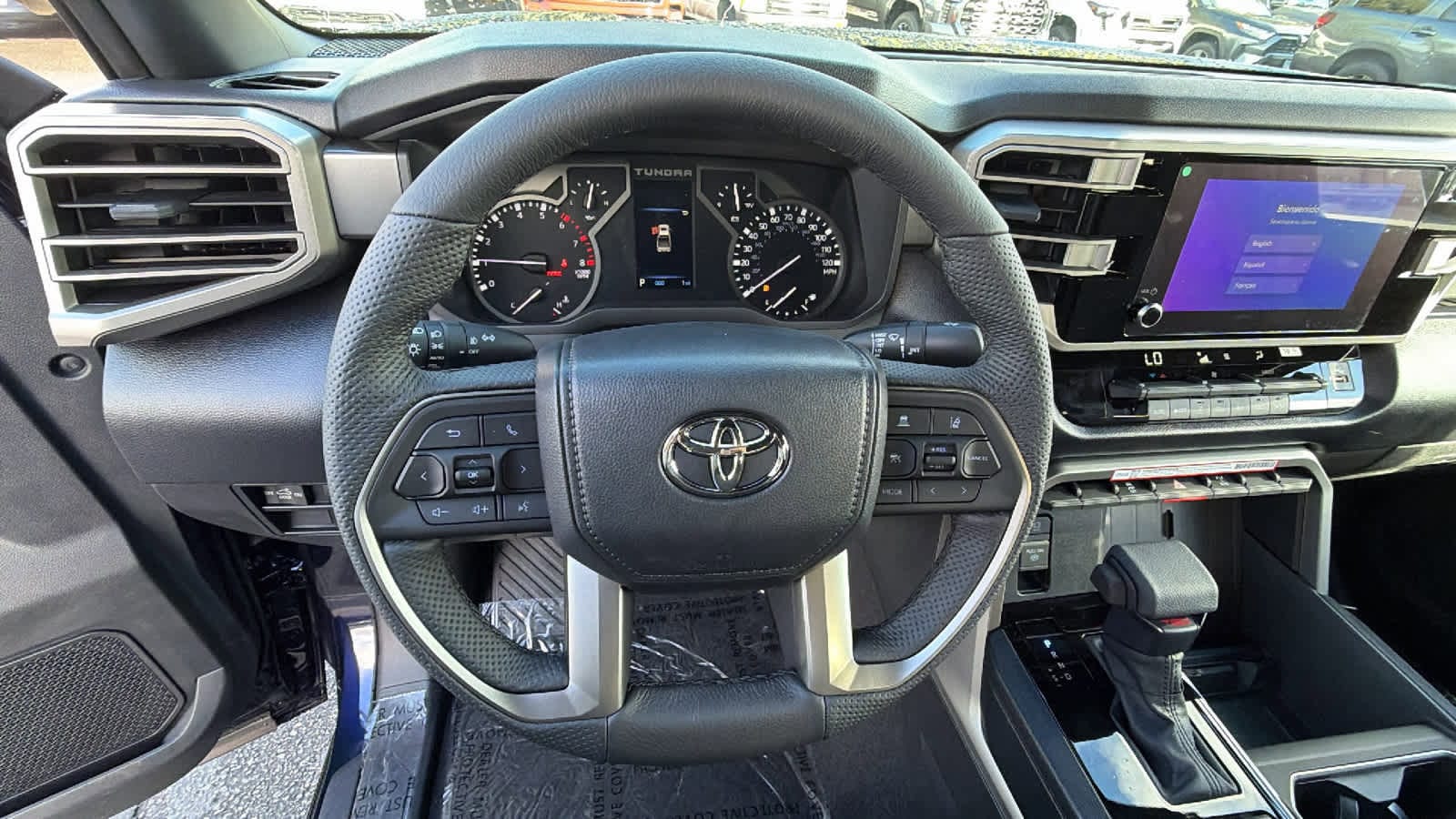 Thumbnail: 2026 Toyota Tundra - 18