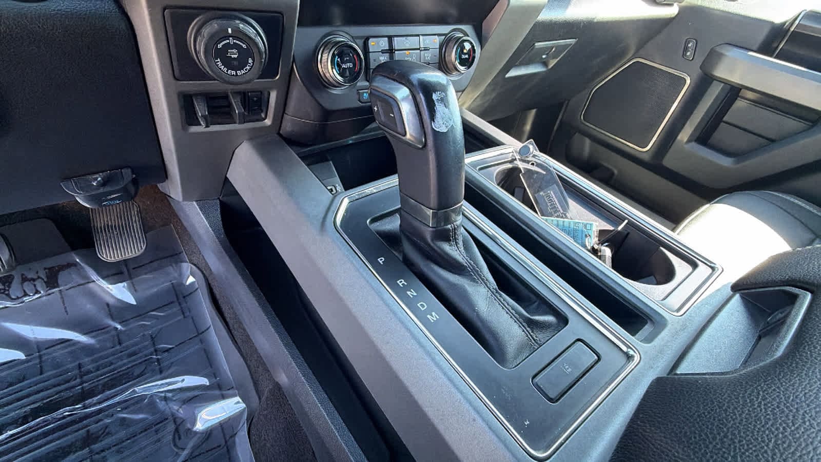 Thumbnail: 2020 Ford F-150 - 13