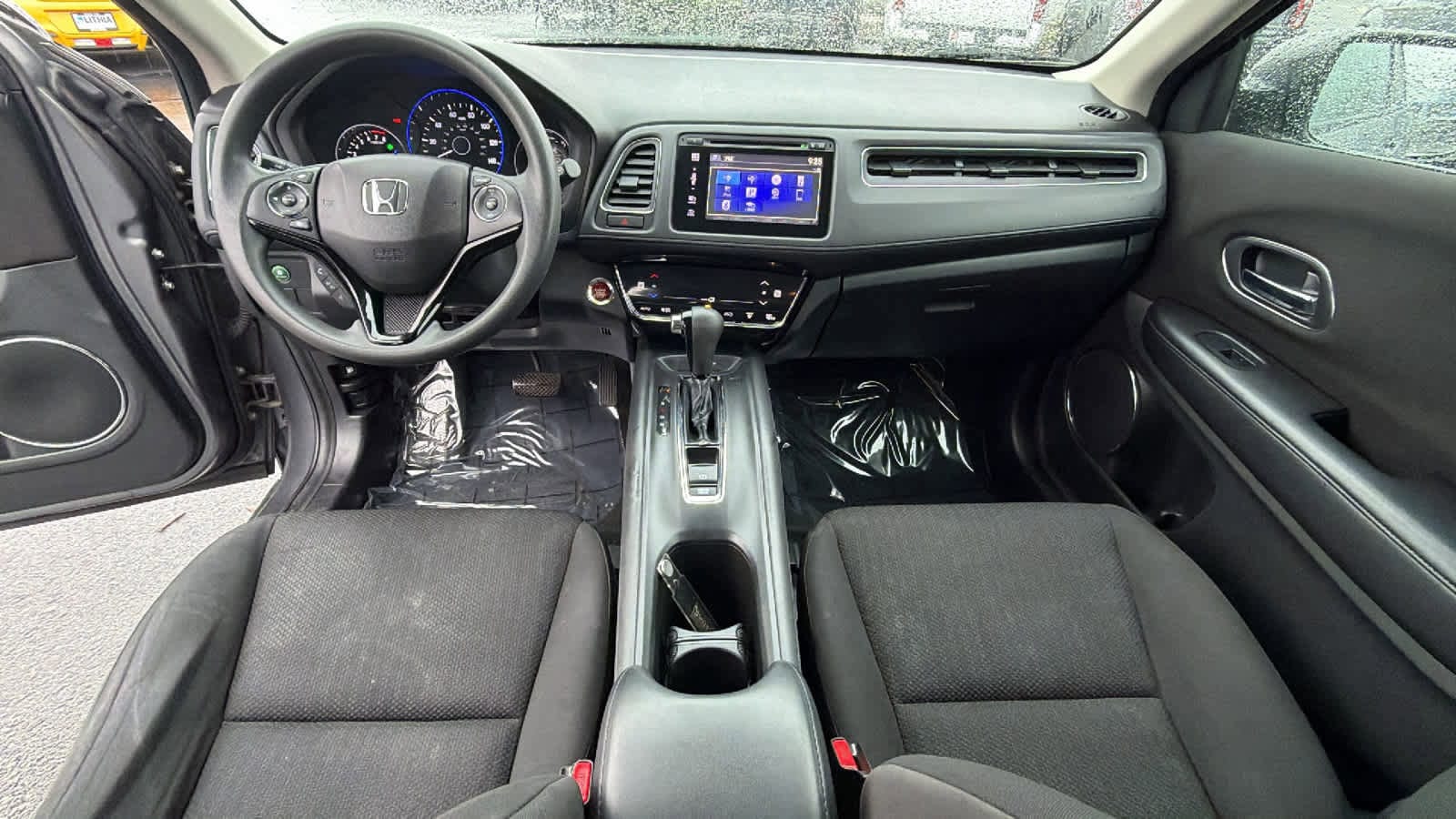 Thumbnail: 2016 Honda HR-V - 26