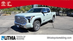 2026 Toyota Tundra 1794 Edition 1794 ED. CREWMAX 5.5 Redding, CA