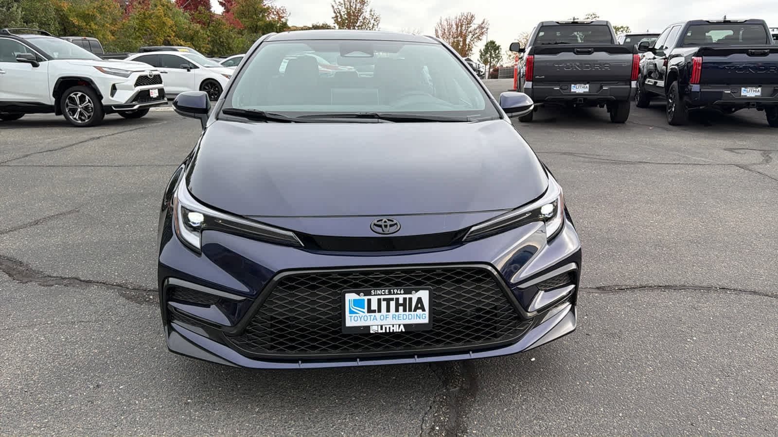 Thumbnail: 2026 Toyota Corolla - 2