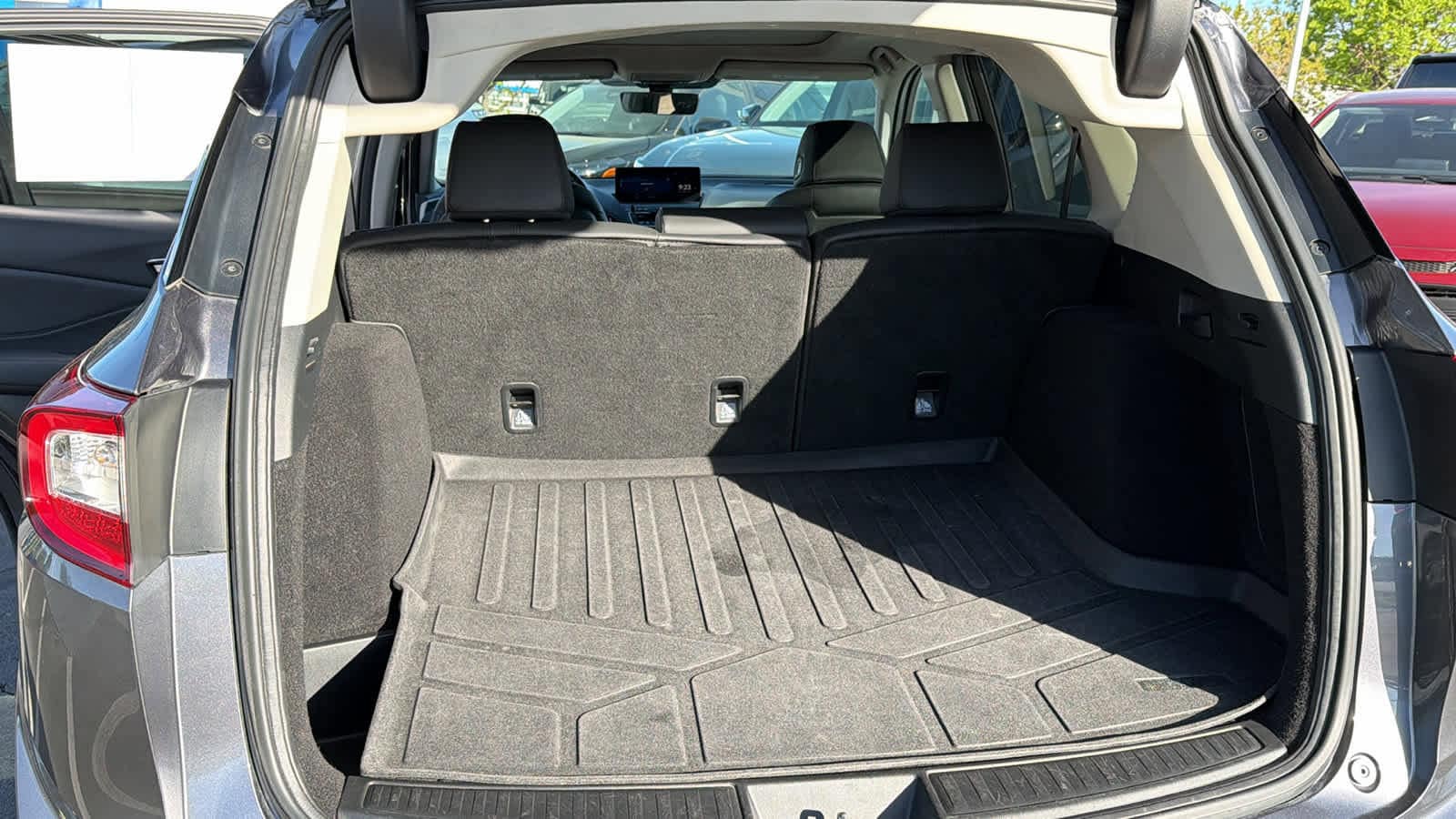 Thumbnail: 2019 Acura RDX - 27