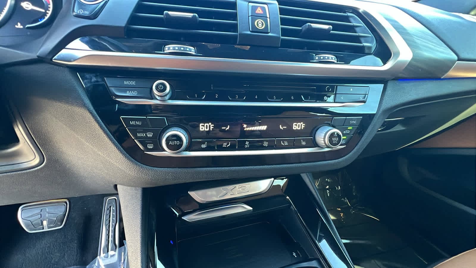 Thumbnail: 2018 BMW X3 - 14