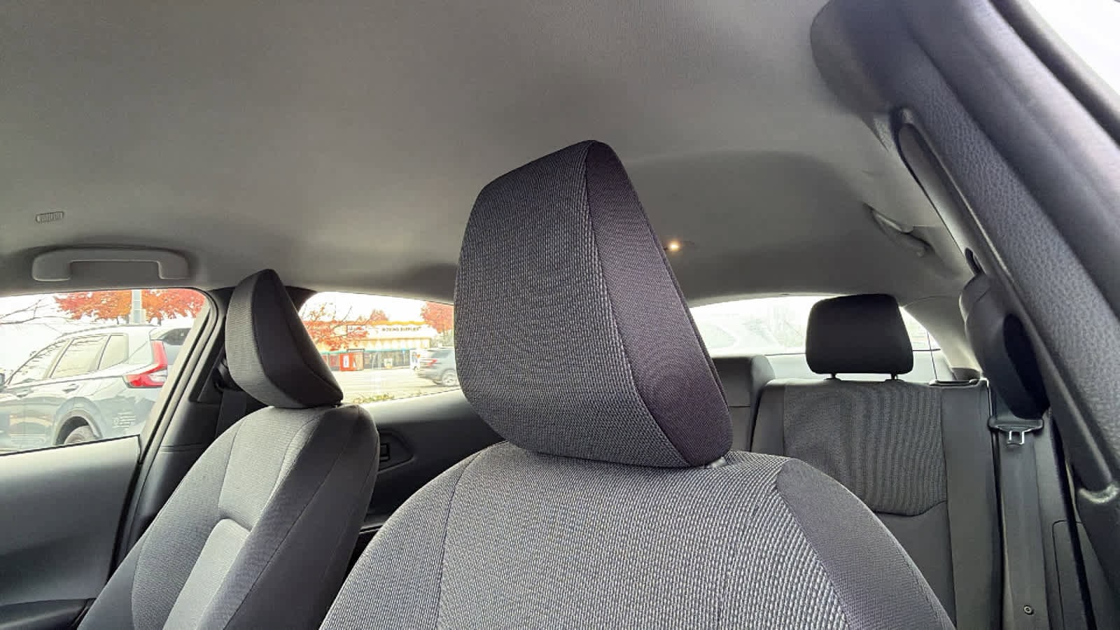 Thumbnail: 2024 Toyota Prius - 11