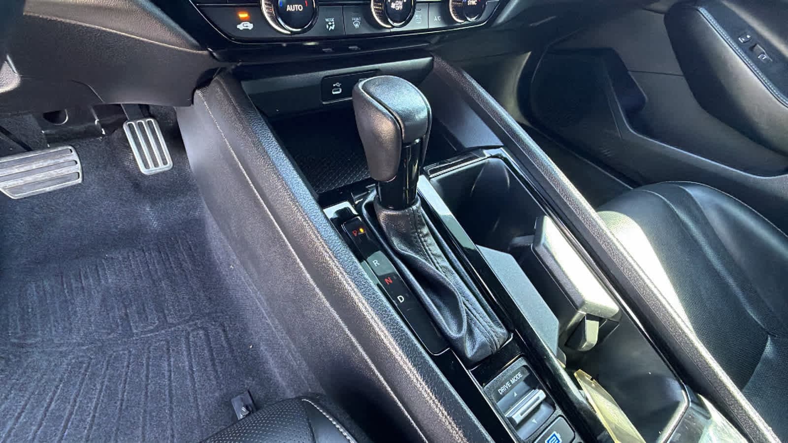 Thumbnail: 2024 Honda Accord - 13