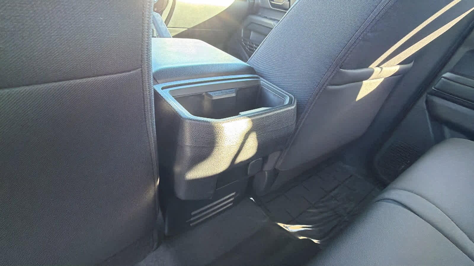 Thumbnail: 2026 Toyota Tacoma - 25