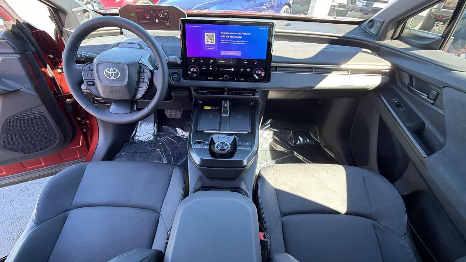 2026 Toyota C-HR XSE - Photo 26