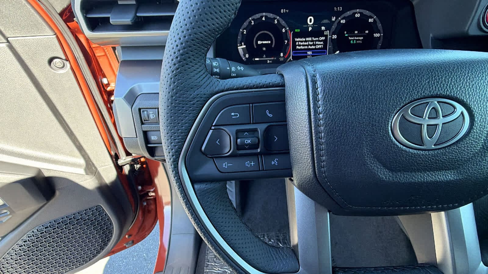 Thumbnail: 2025 Toyota Tacoma - 19