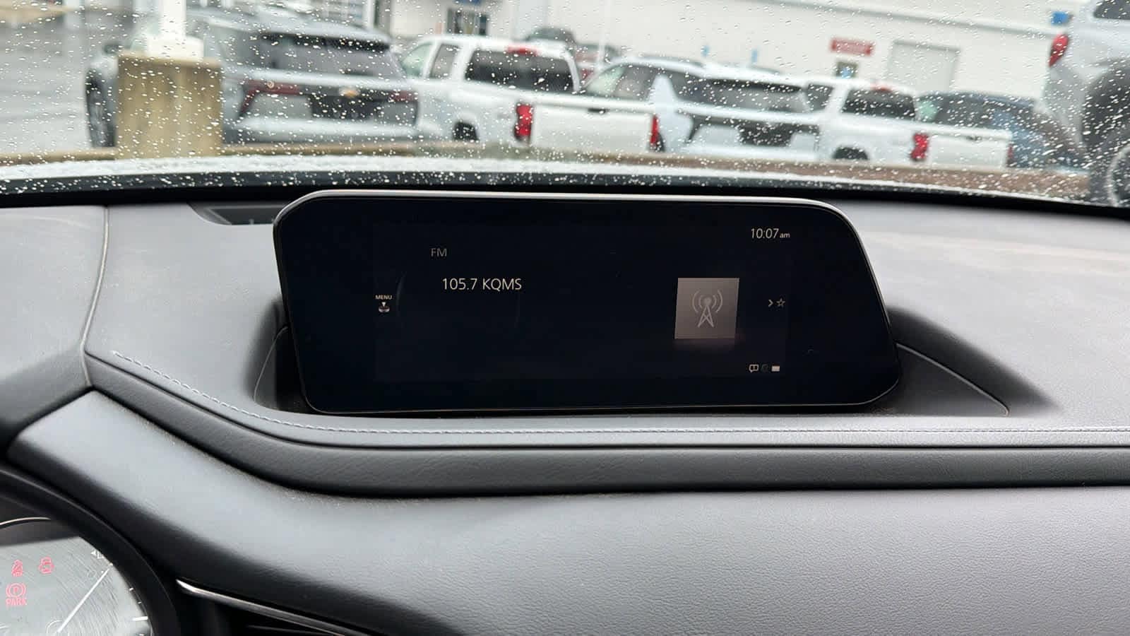 Thumbnail: 2025 Mazda CX-30 - 15